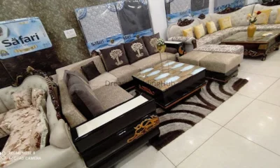 Panchkuian Furniture